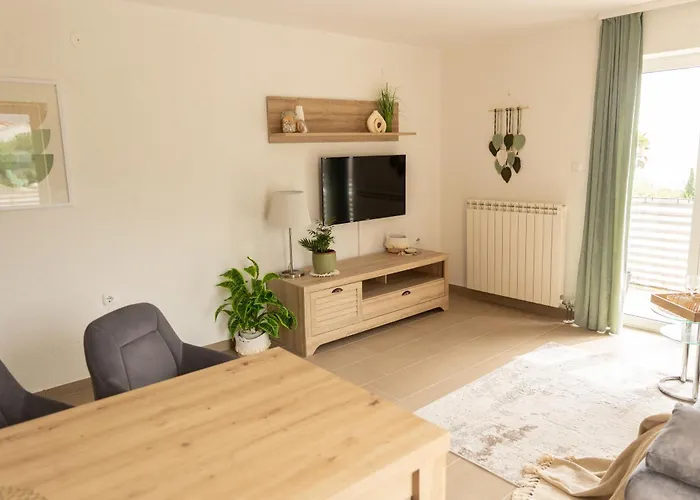 Apartment Beli
