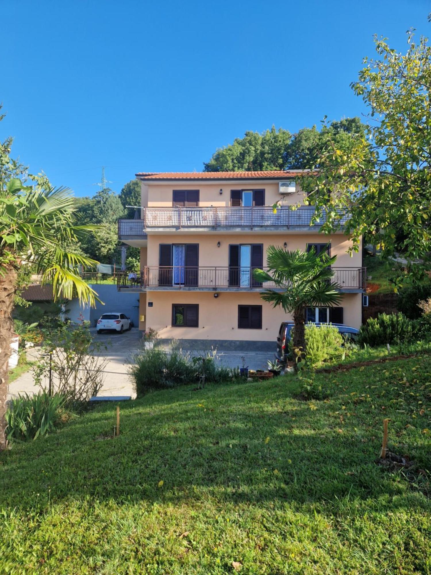 Appartamento Beli Matulji
