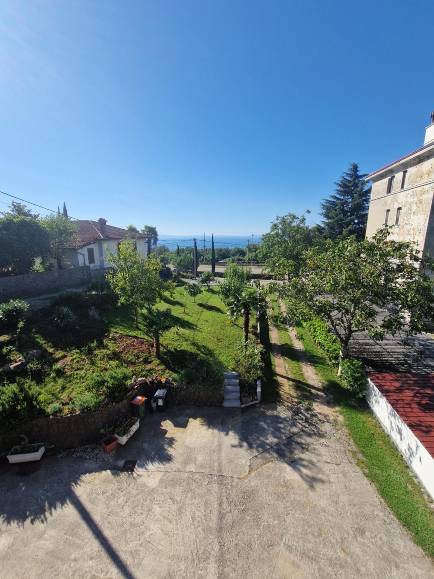 Apartamento Beli Matulji