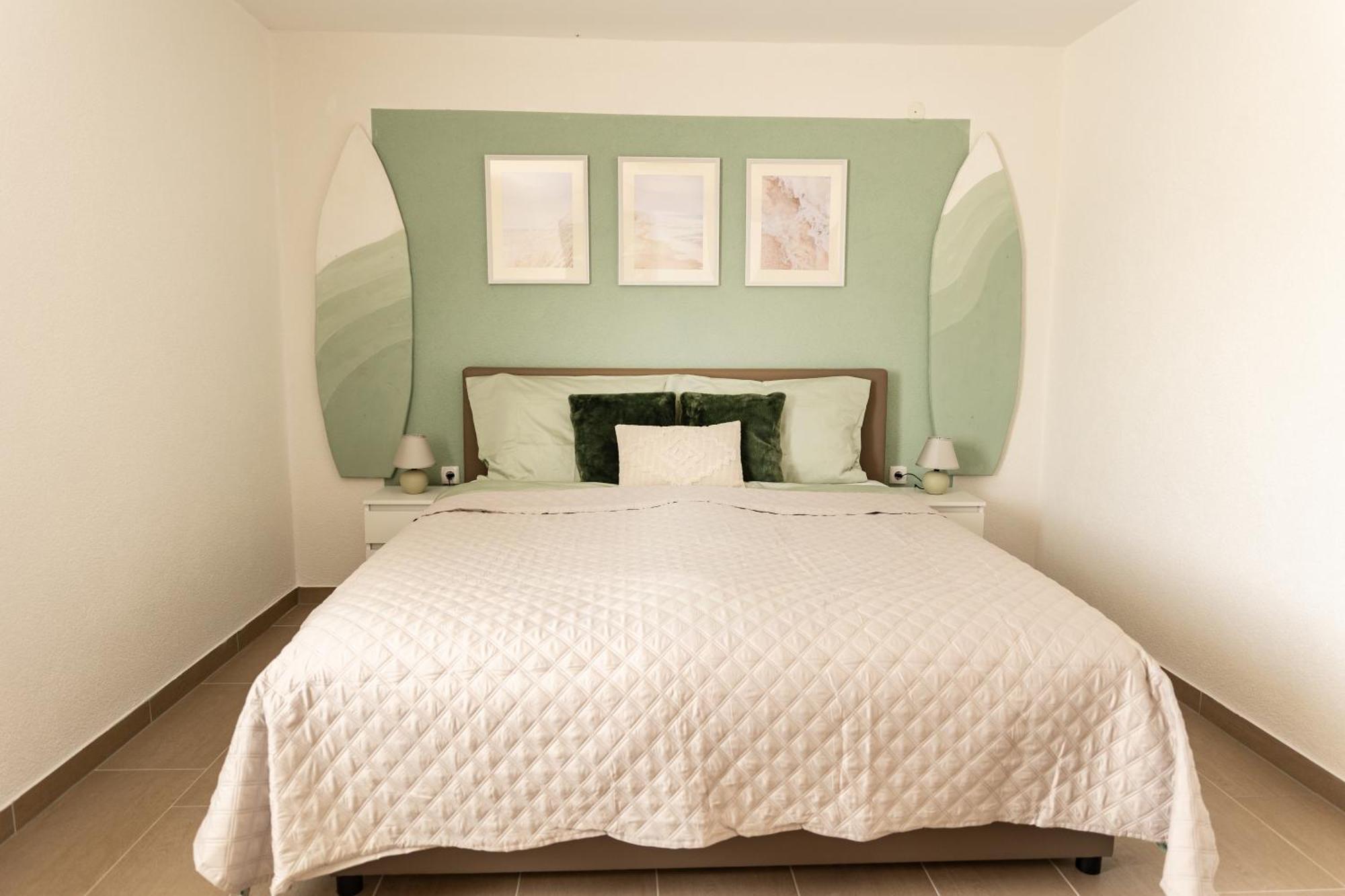 Apartamento Beli *