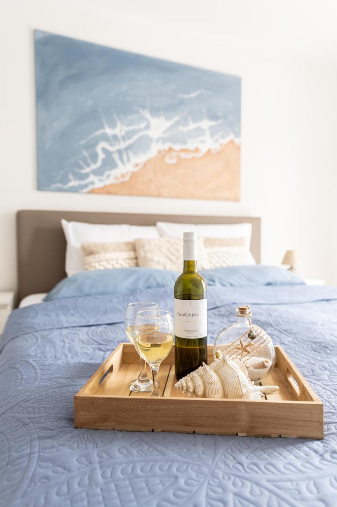 Apartamento Beli