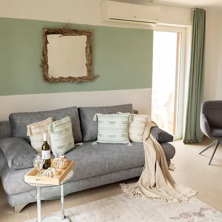 Apartment Beli Matulji Exterior photo