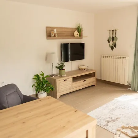 Apartment Beli Matulji Exterior photo