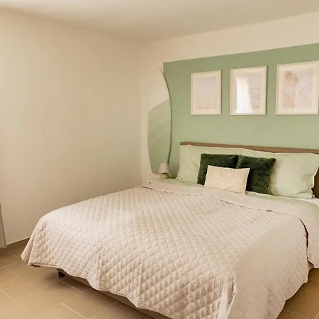 Apartment Beli Matulji Exterior photo