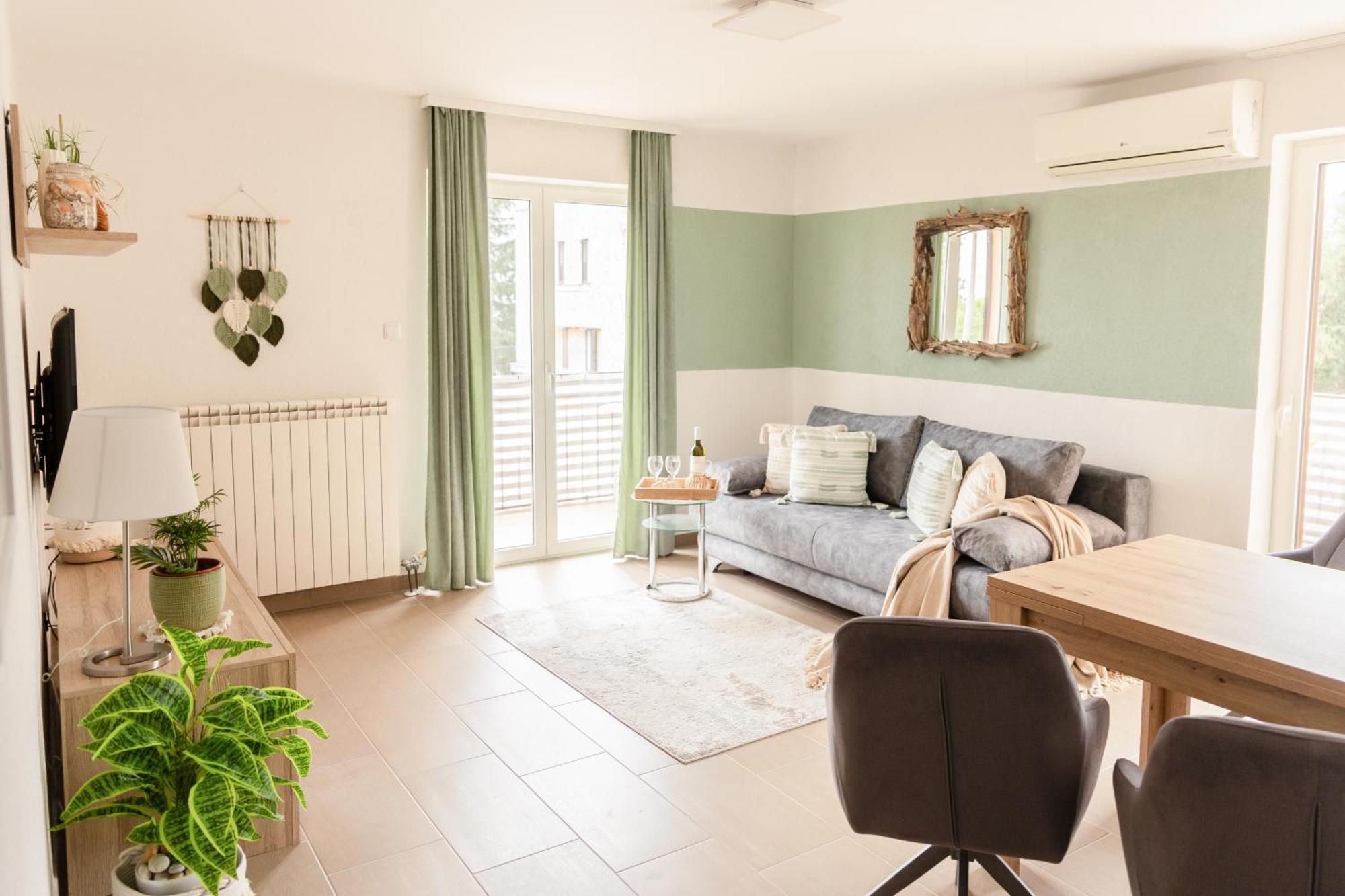 Beli Apartment