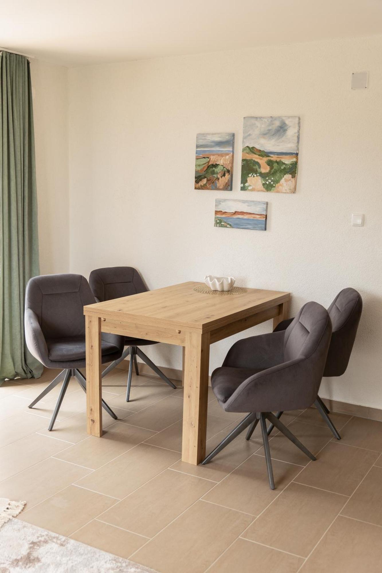 Apartment Beli *