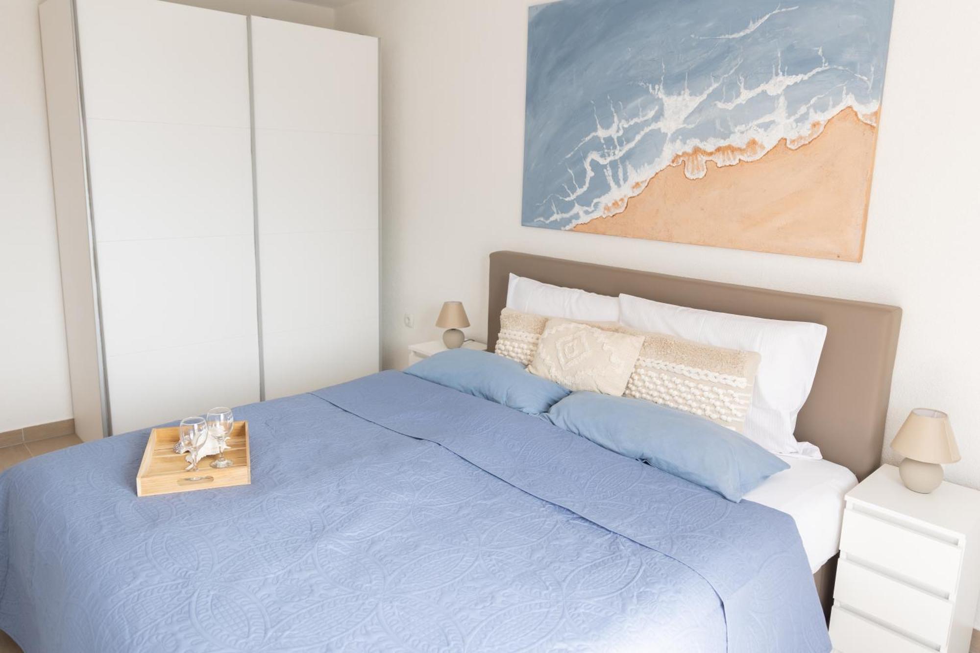 Beli Apartment *