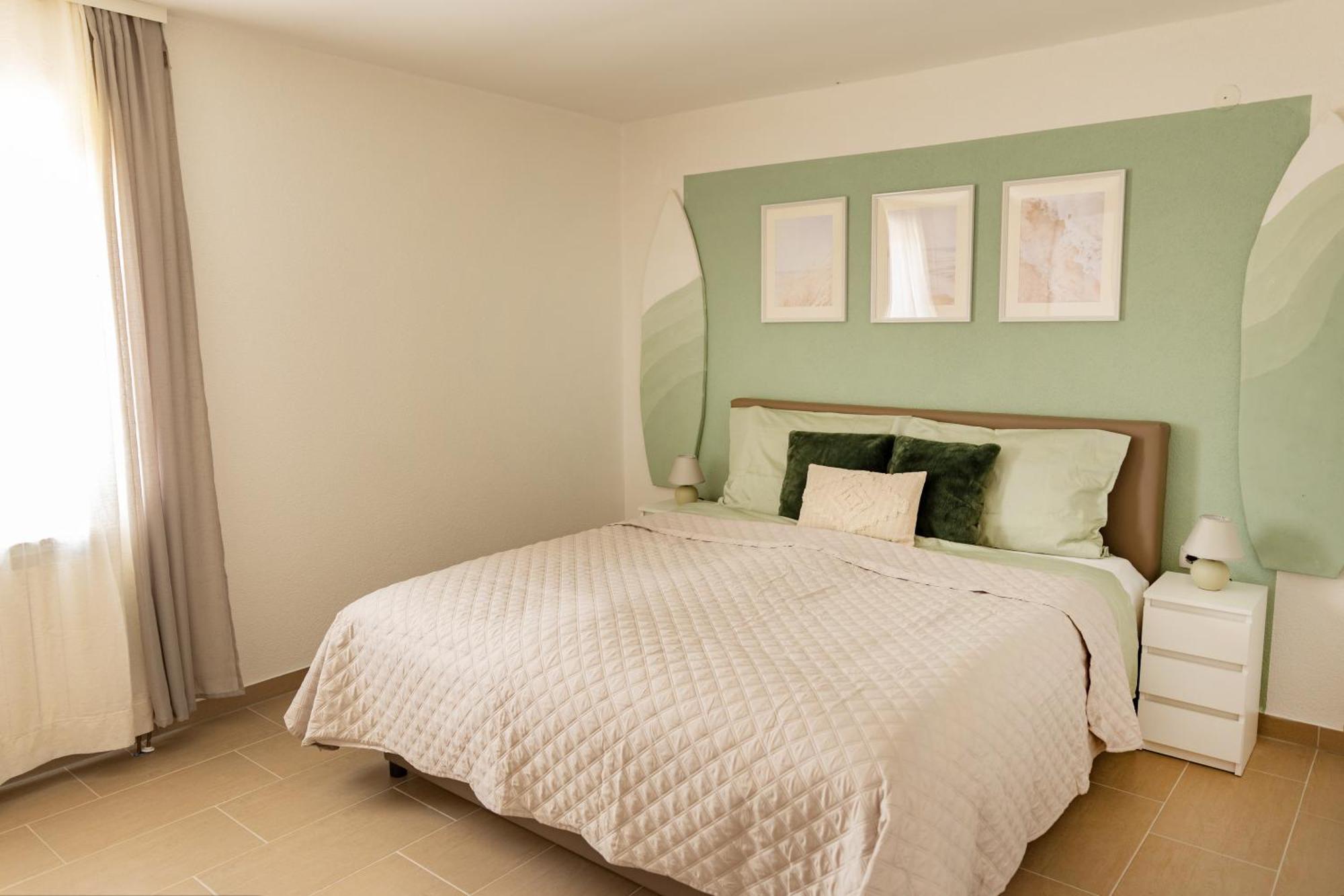 Beli Apartment