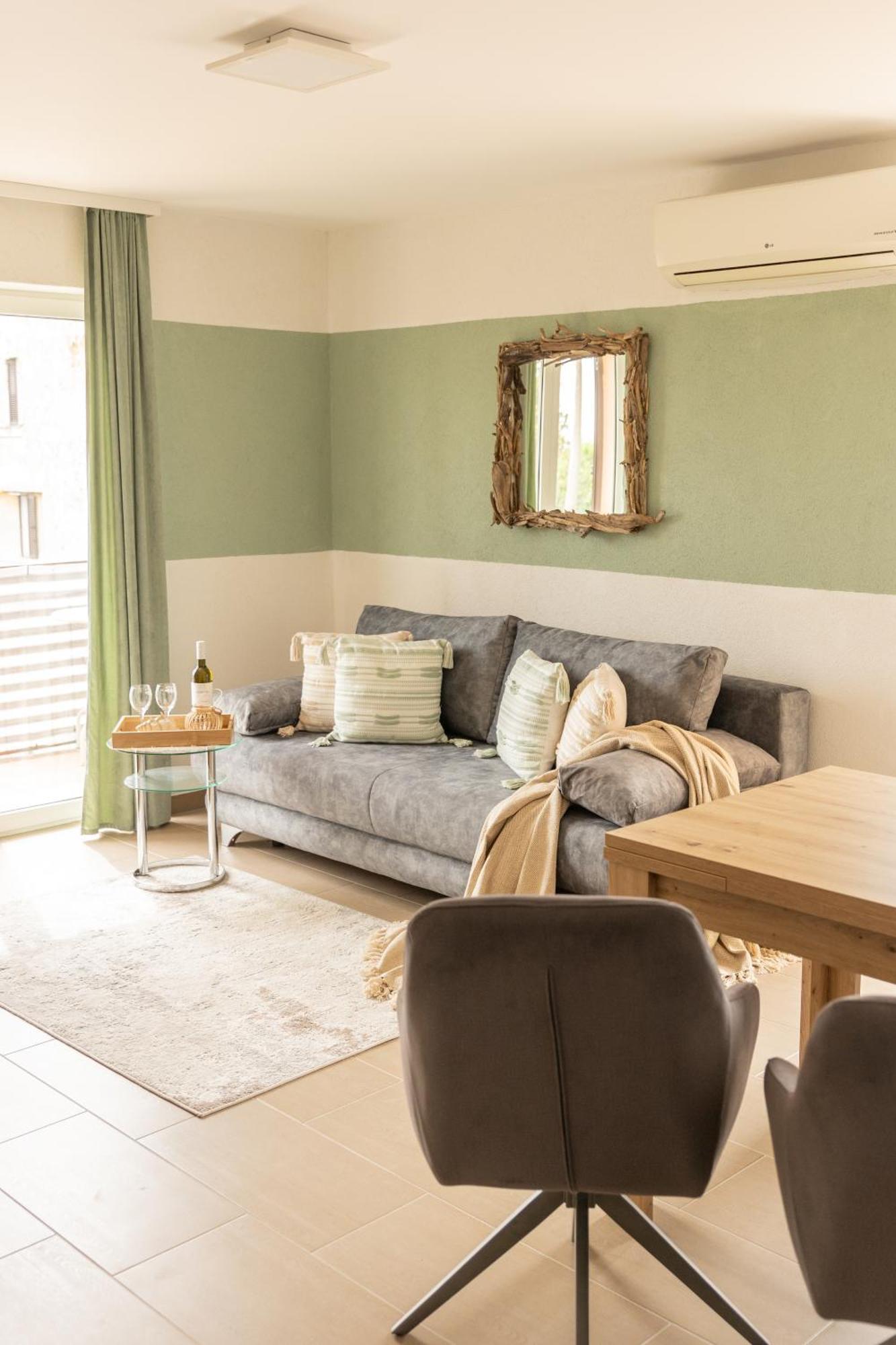 Apartment Beli Matulji