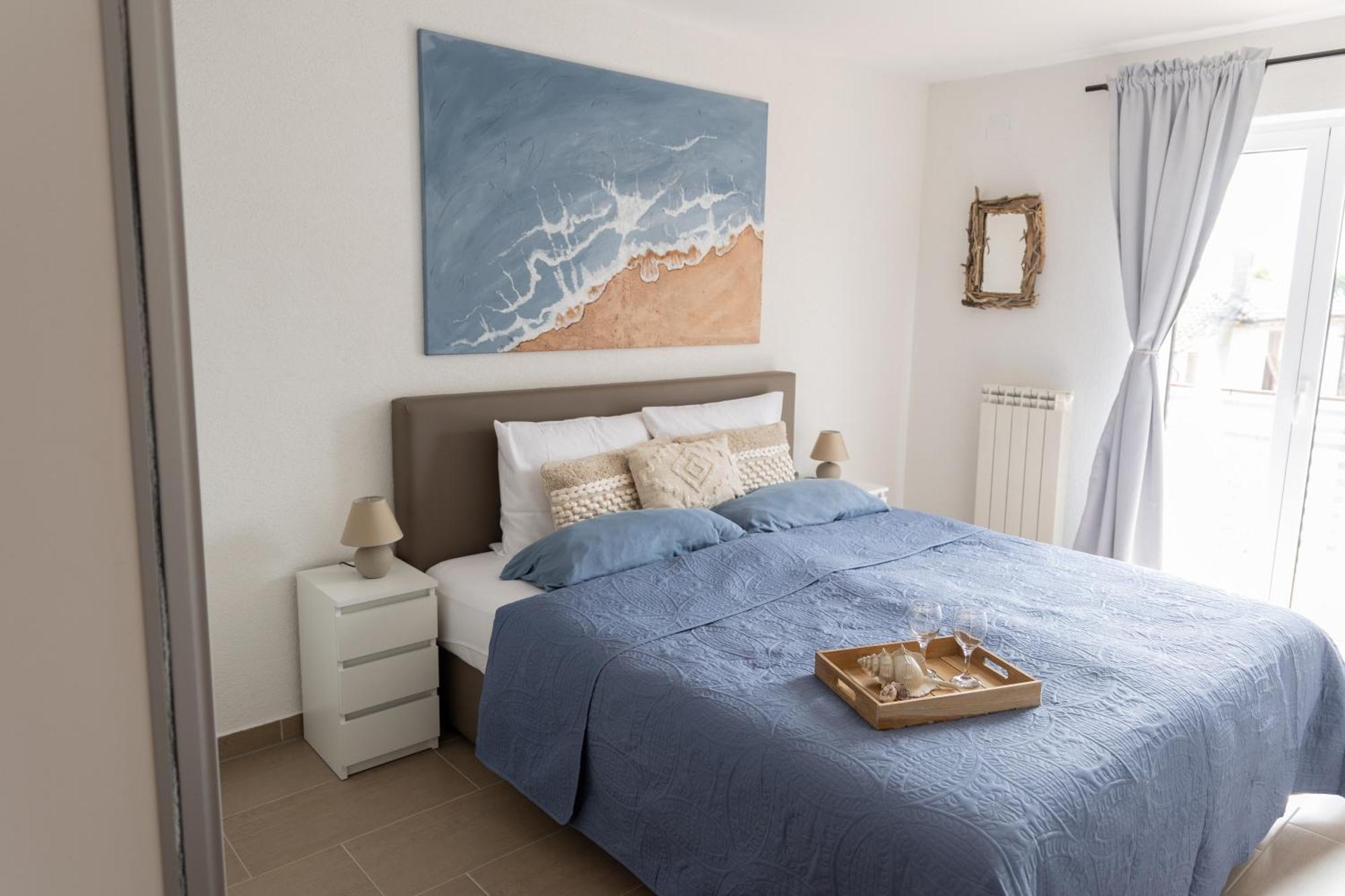 Beli Apartment
