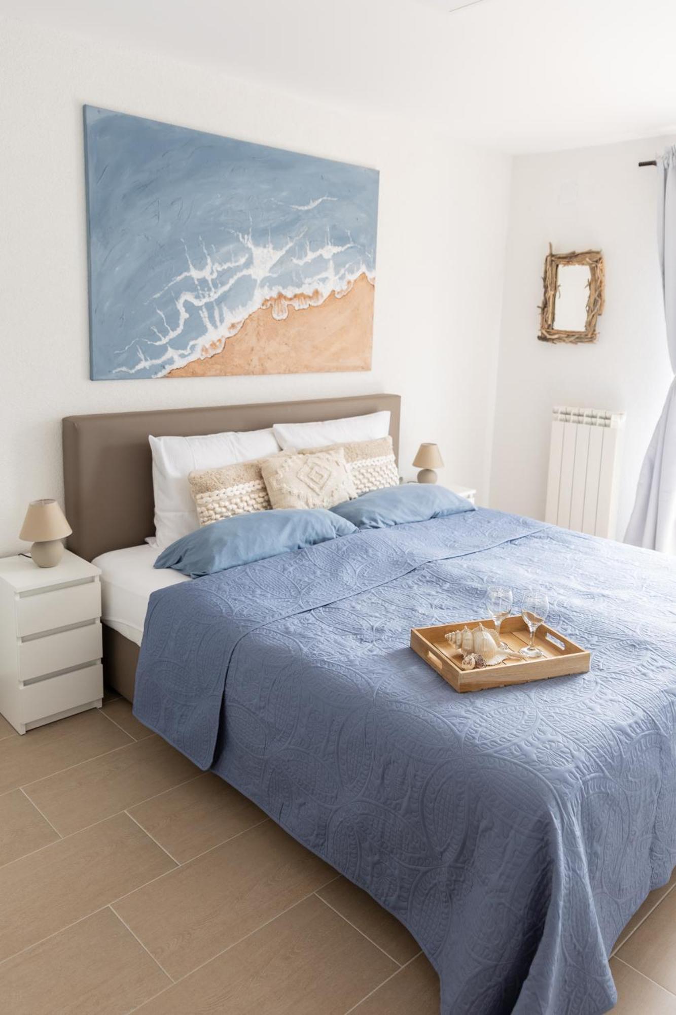 Beli Apartment *