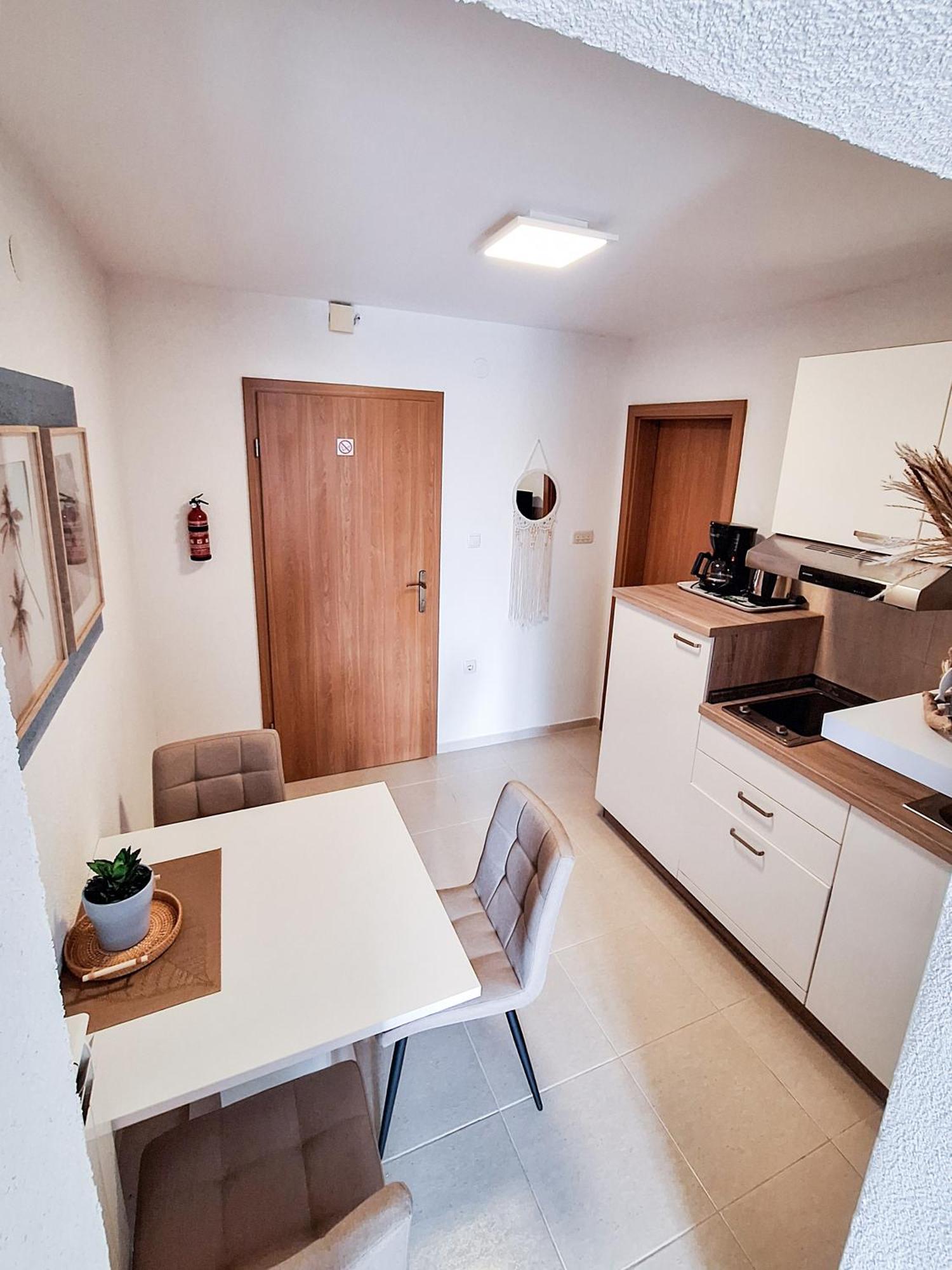 Apartment Beli
