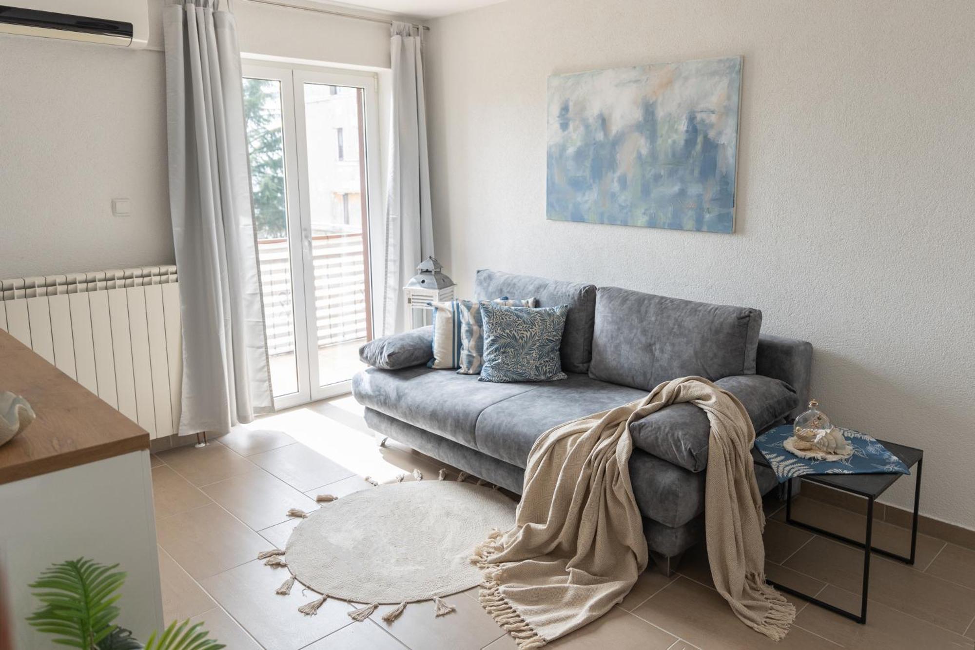 Apartment Beli