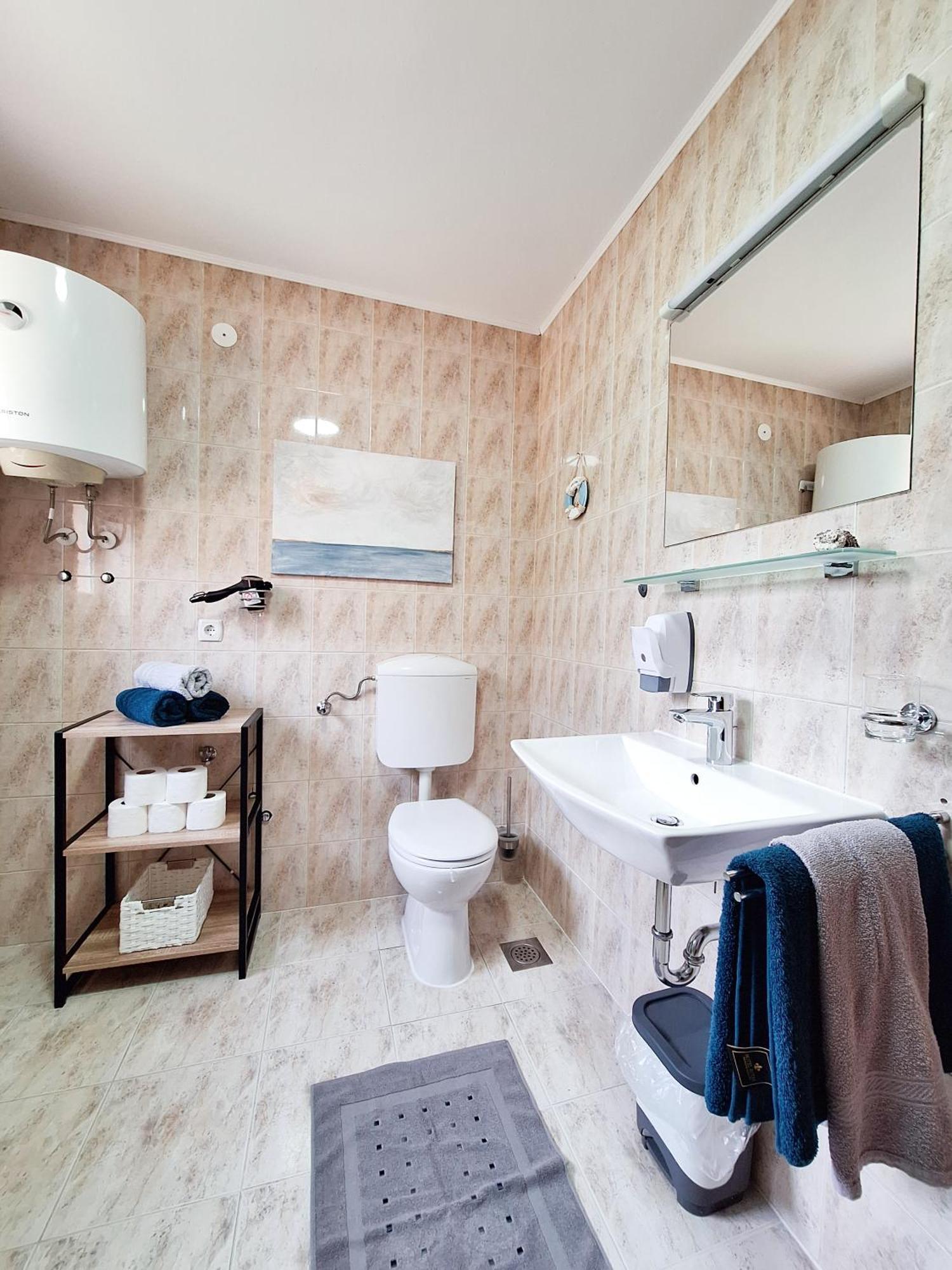 Beli Apartment Matulji